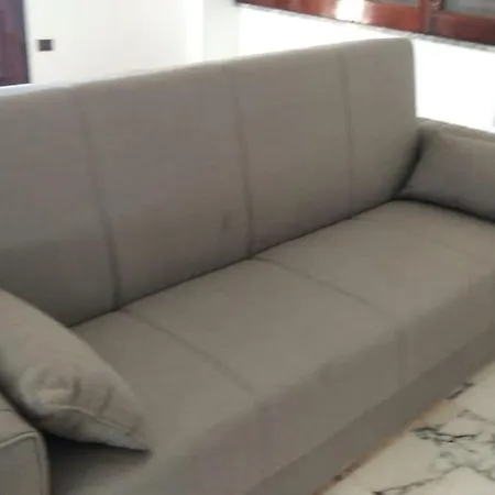 Casa Con Giardino 