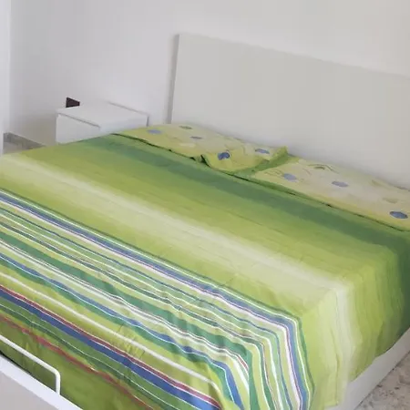 Lejlighed Casa Con Giardino 