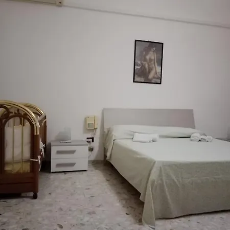 Casa Con Giardino 