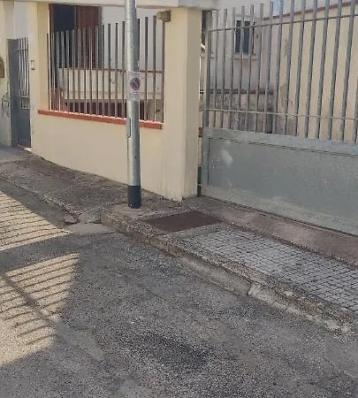 Casa Con Giardino 